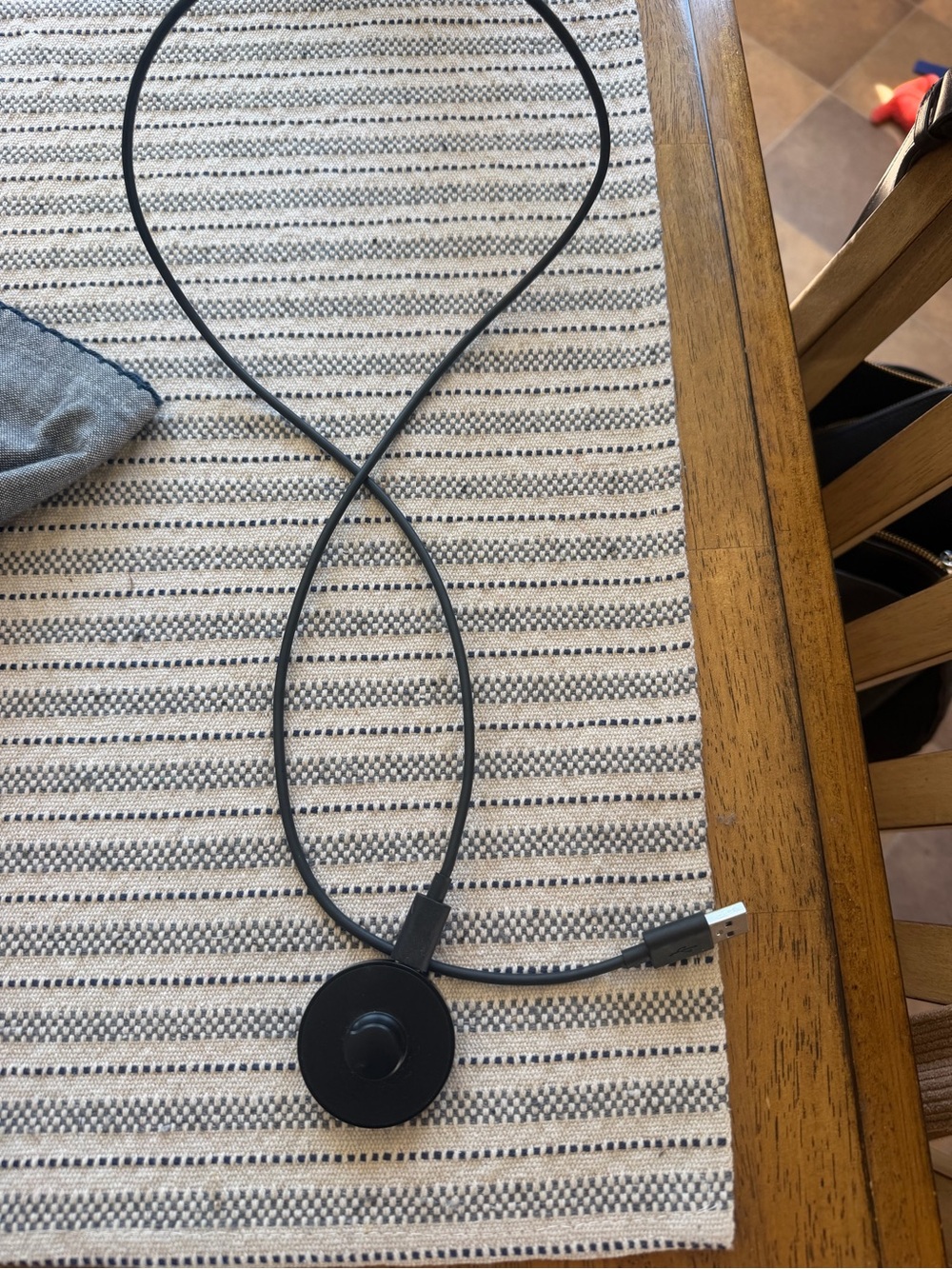 Oura ring gen 3 size 8 charger